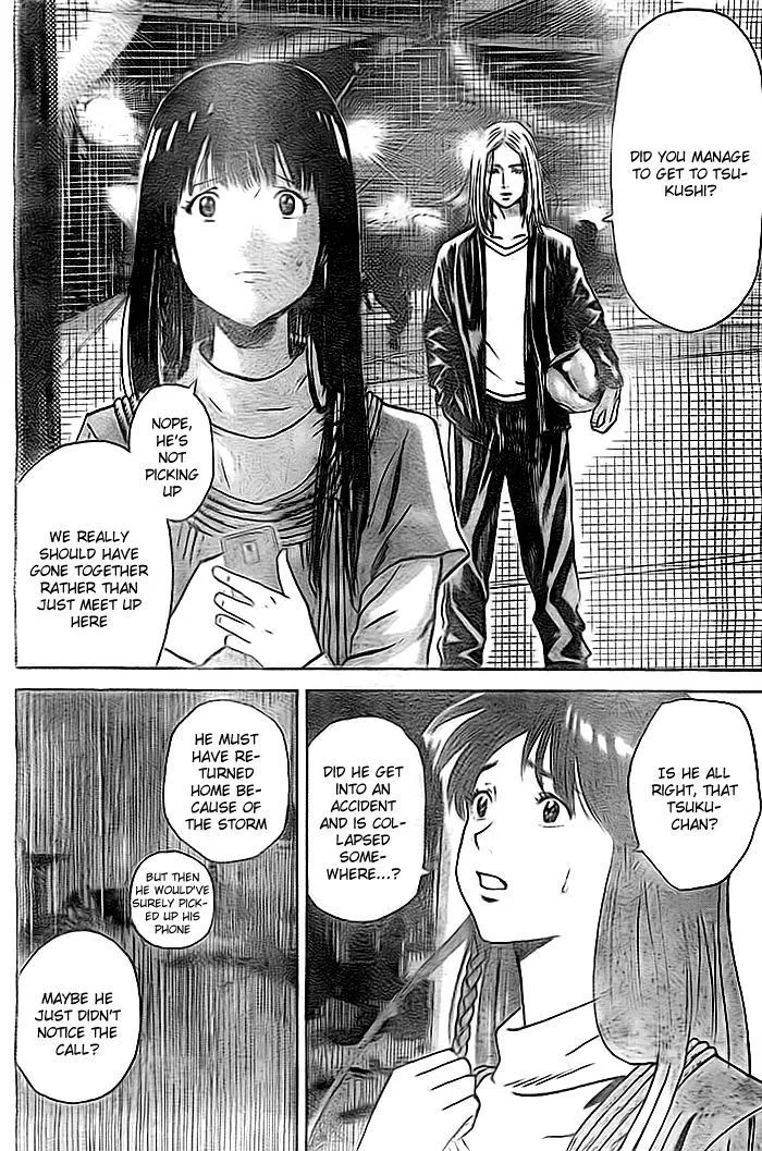 Days Chapter 1 page 49