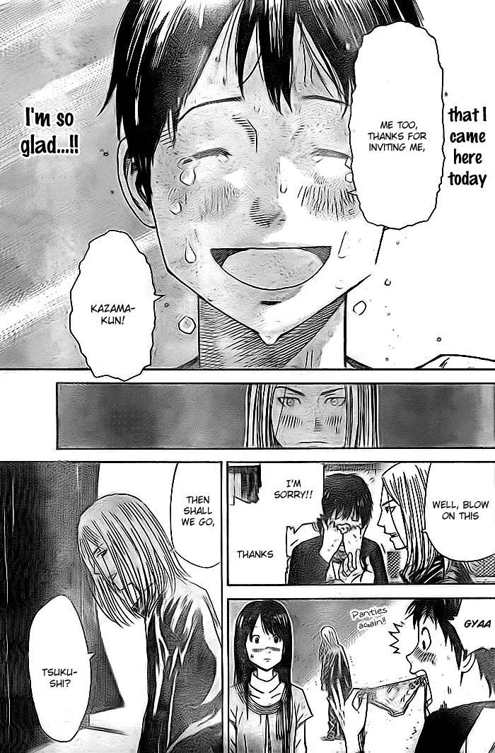 Days Chapter 1 page 62