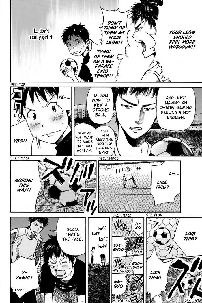 Days Chapter 10 page 9