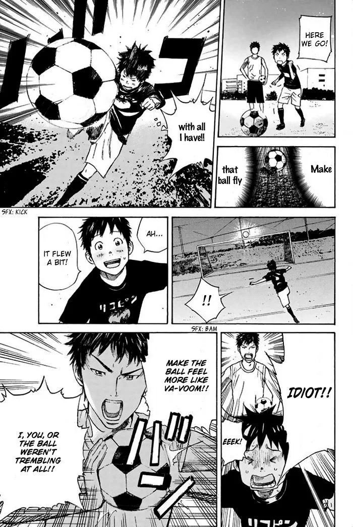 Days Chapter 10 page 8