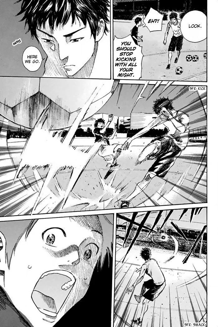 Days Chapter 10 page 6