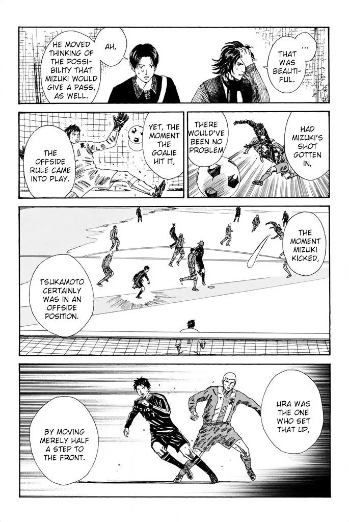 Days Chapter 101 page 16