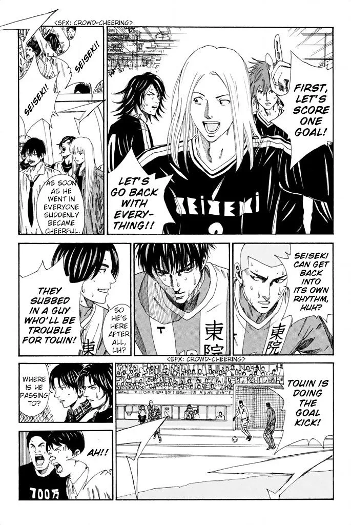 Days Chapter 102 page 6