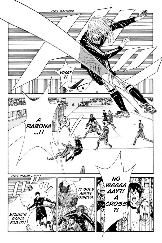 Days Chapter 102 page 13