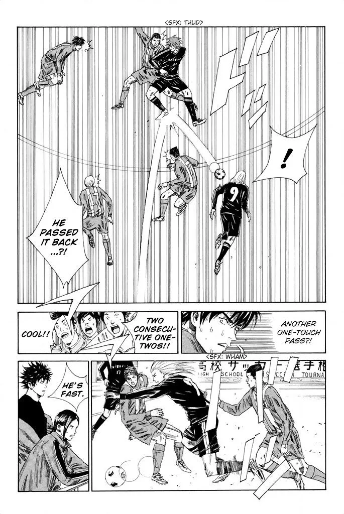 Days Chapter 103 page 5