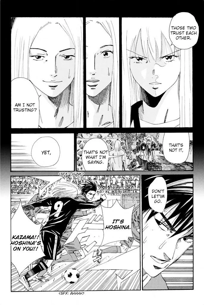 Days Chapter 103 page 7