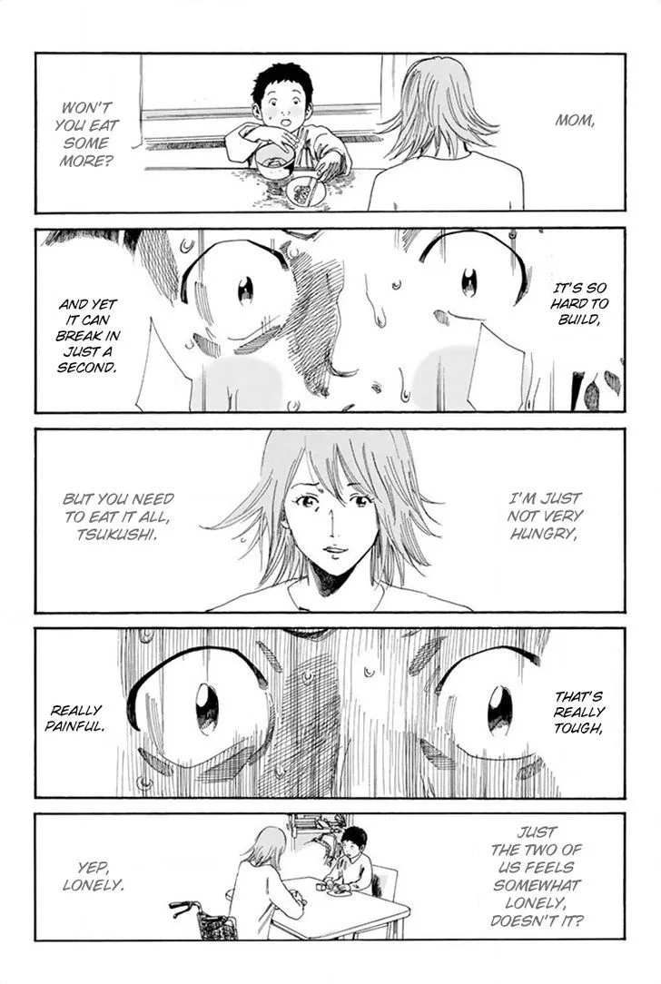Days Chapter 106 page 8