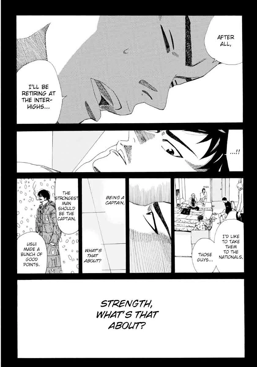 Days Chapter 108 page 16
