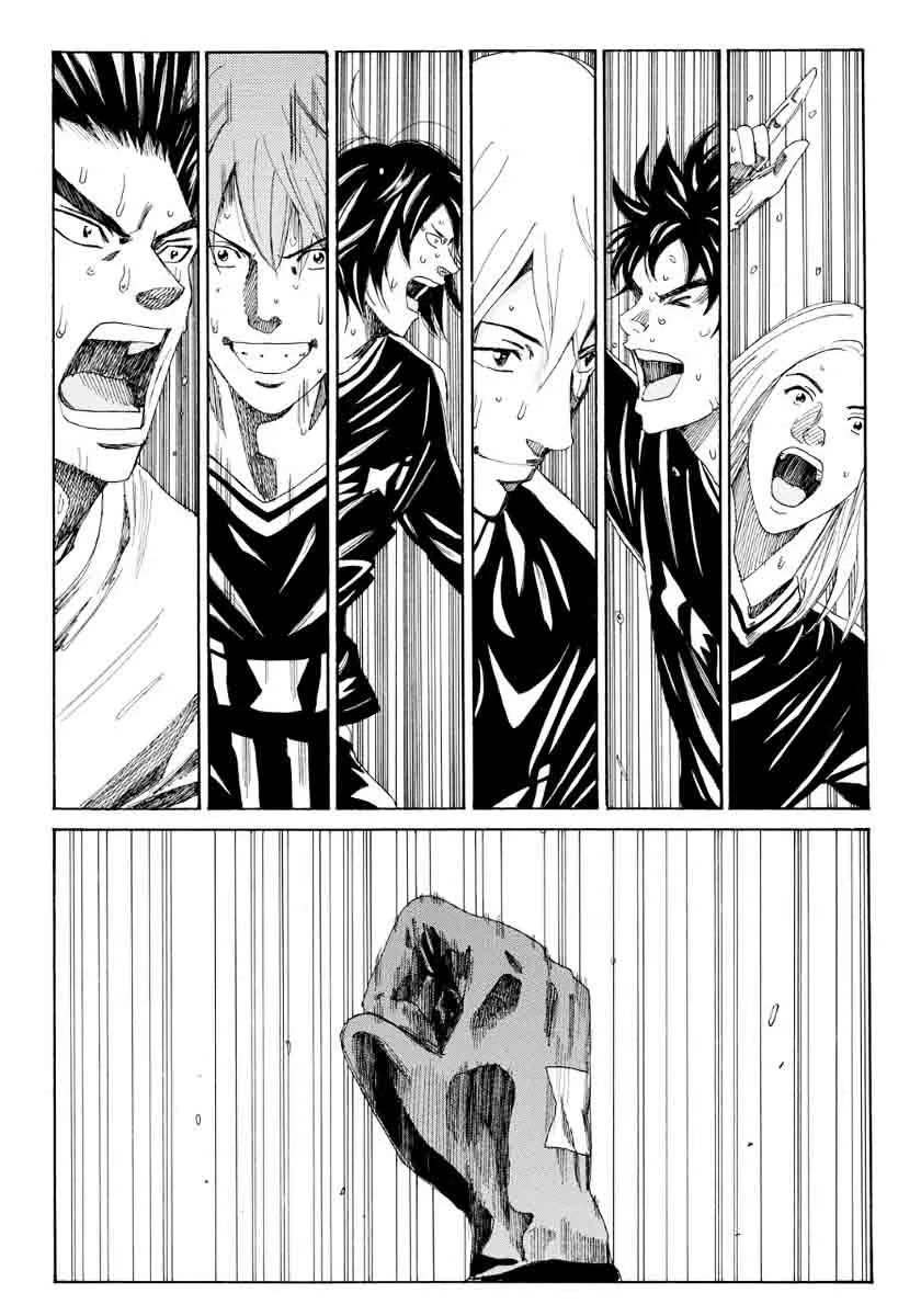 Days Chapter 108 page 20