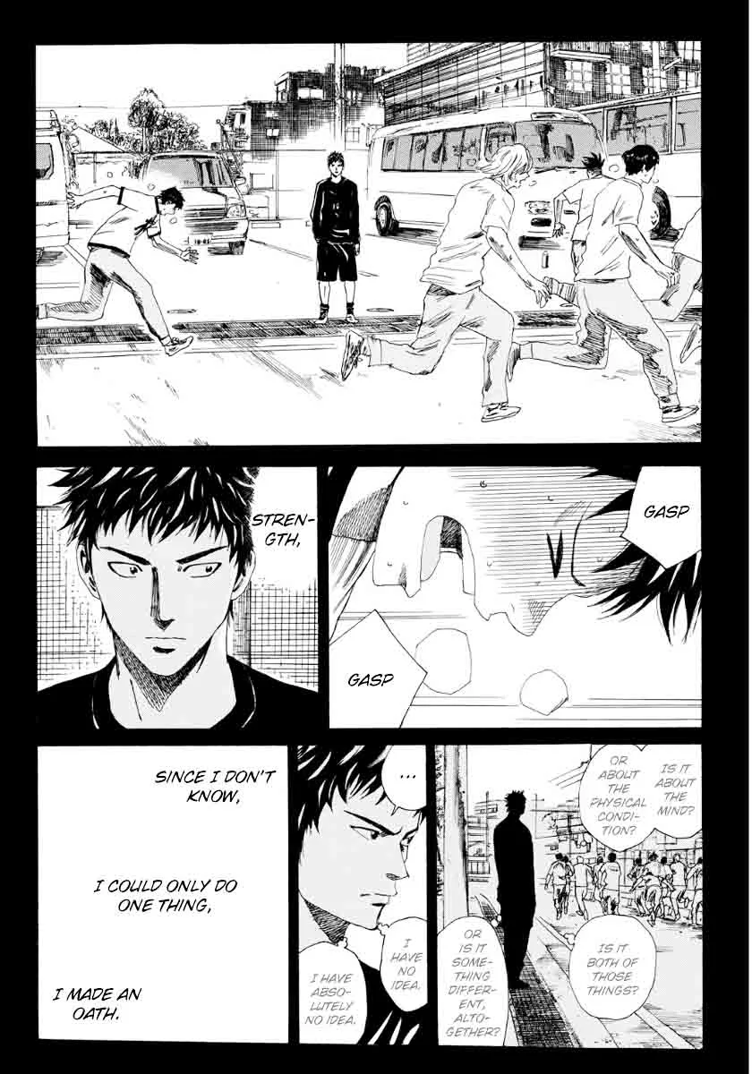 Days Chapter 108 page 17