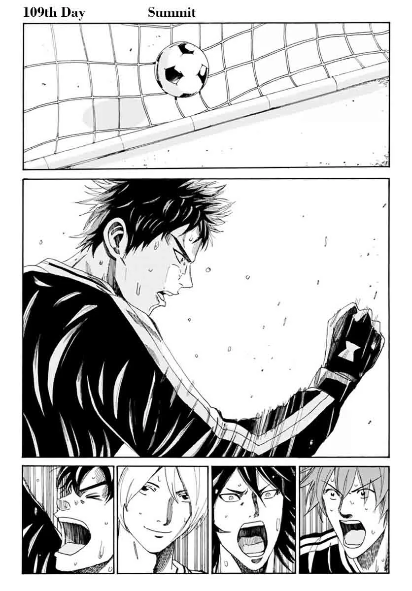 Days Chapter 109 page 2