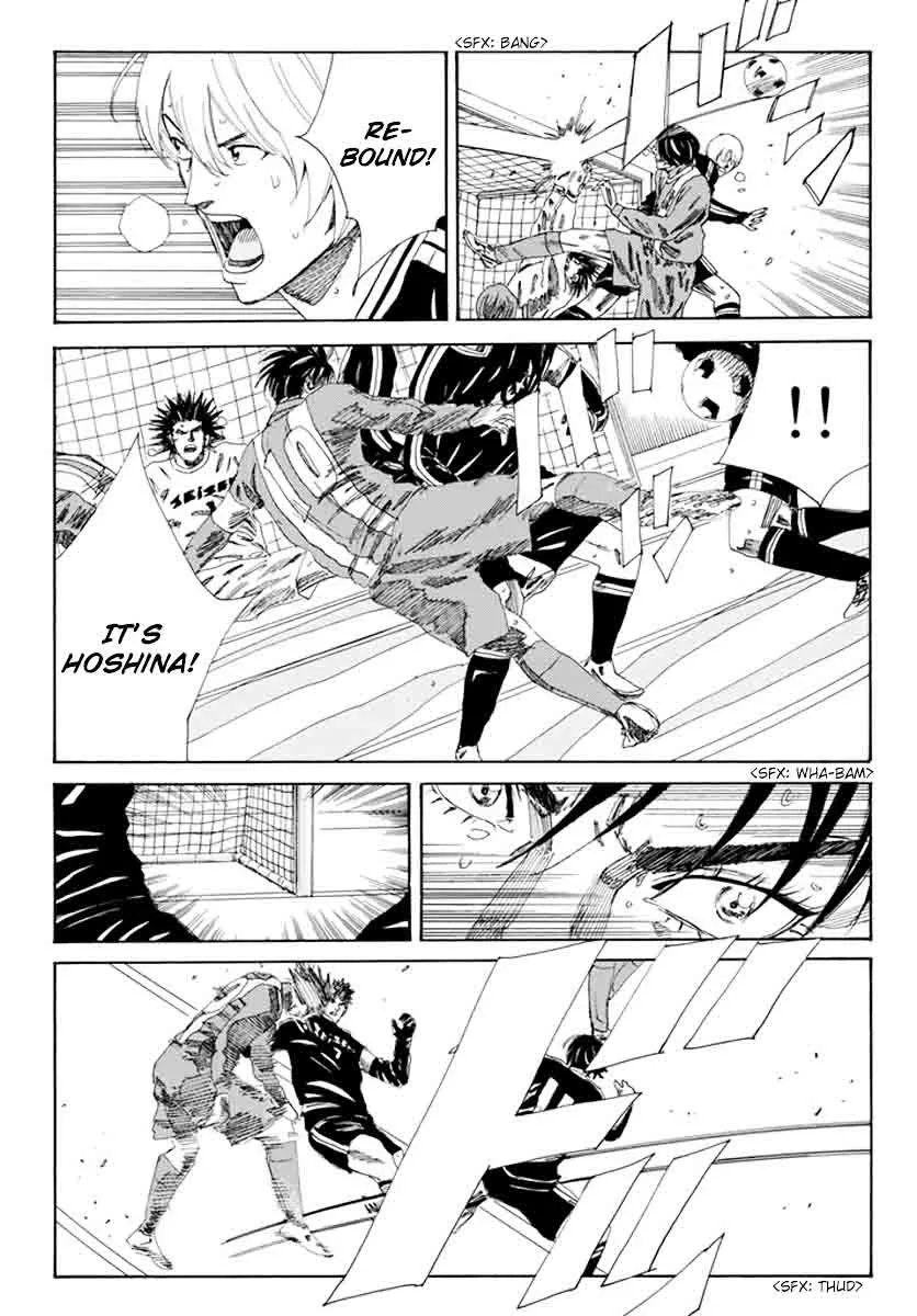 Days Chapter 109 page 6