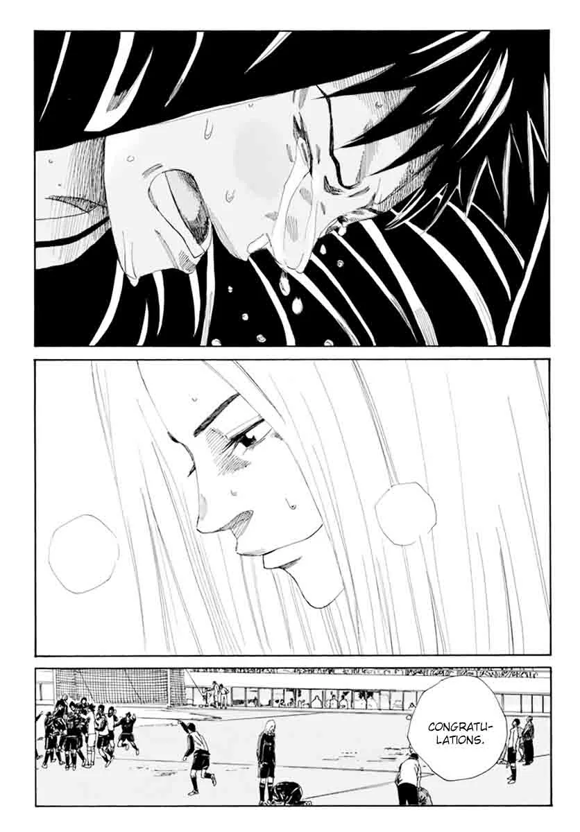 Days Chapter 109 page 14