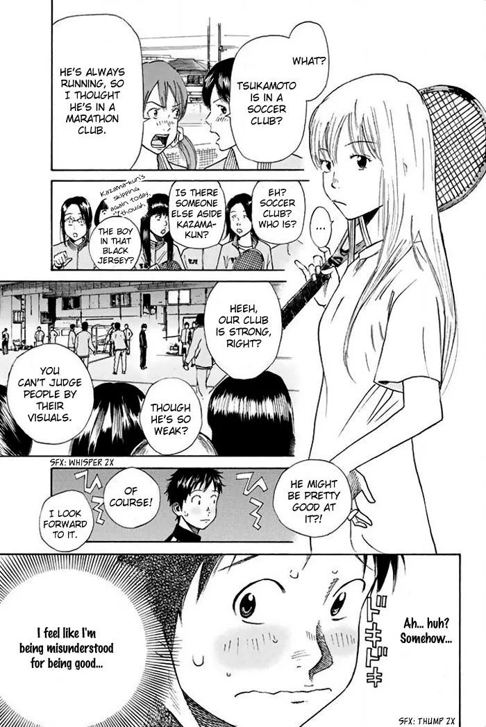 Days Chapter 11 page 6