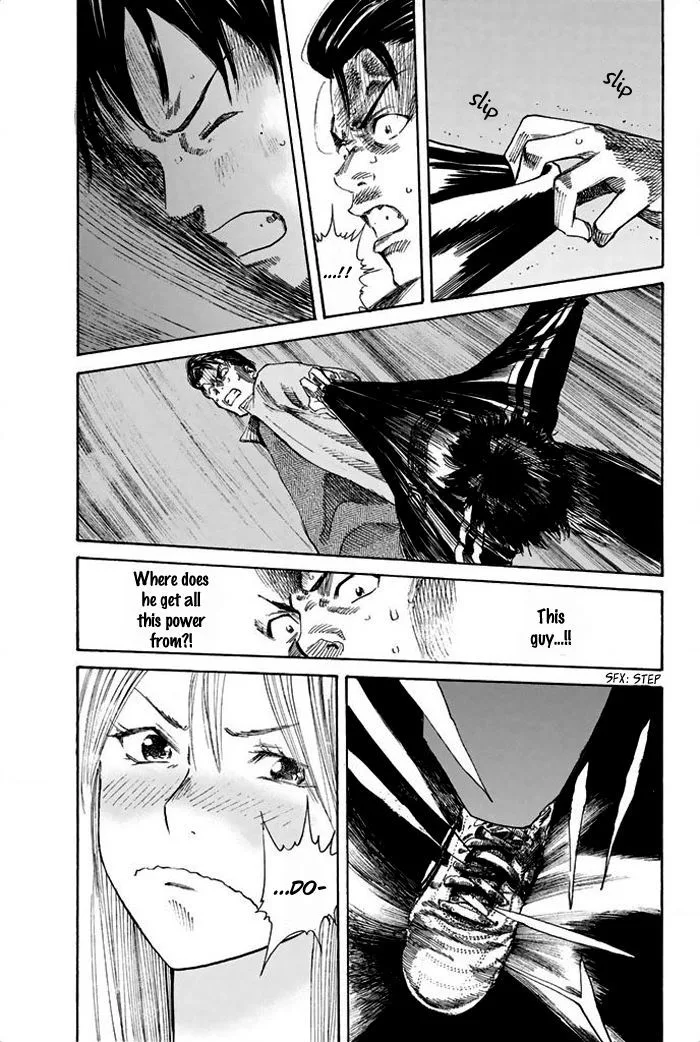 Days Chapter 11 page 16