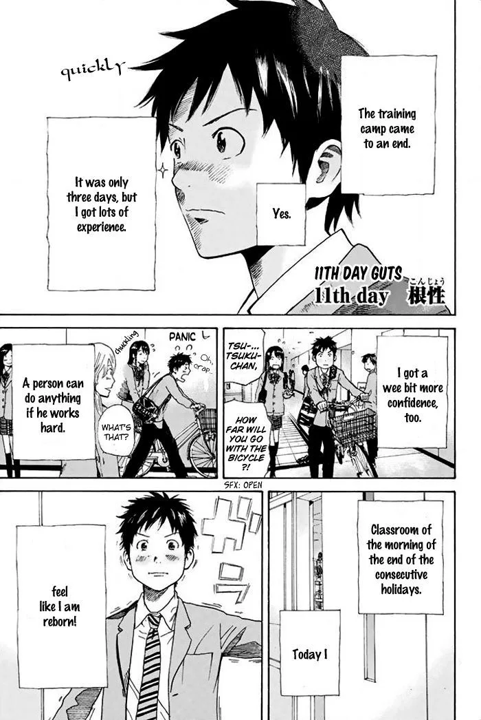 Days Chapter 11 page 2