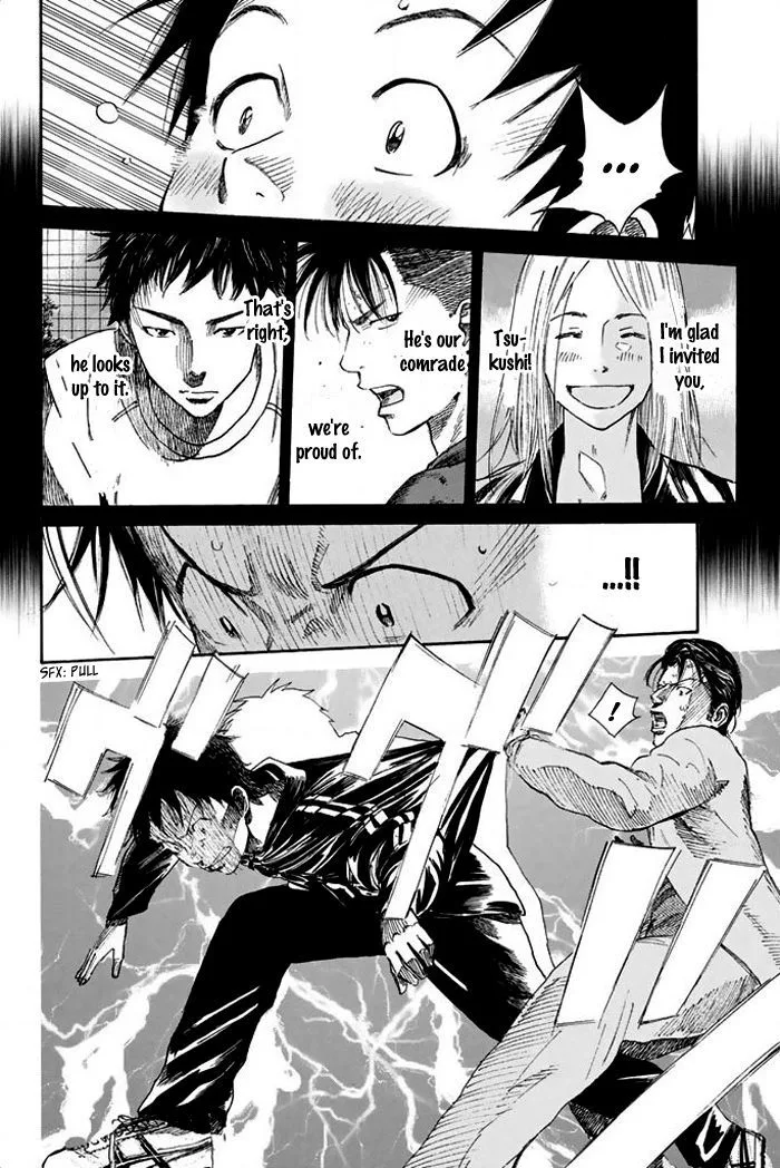 Days Chapter 11 page 15