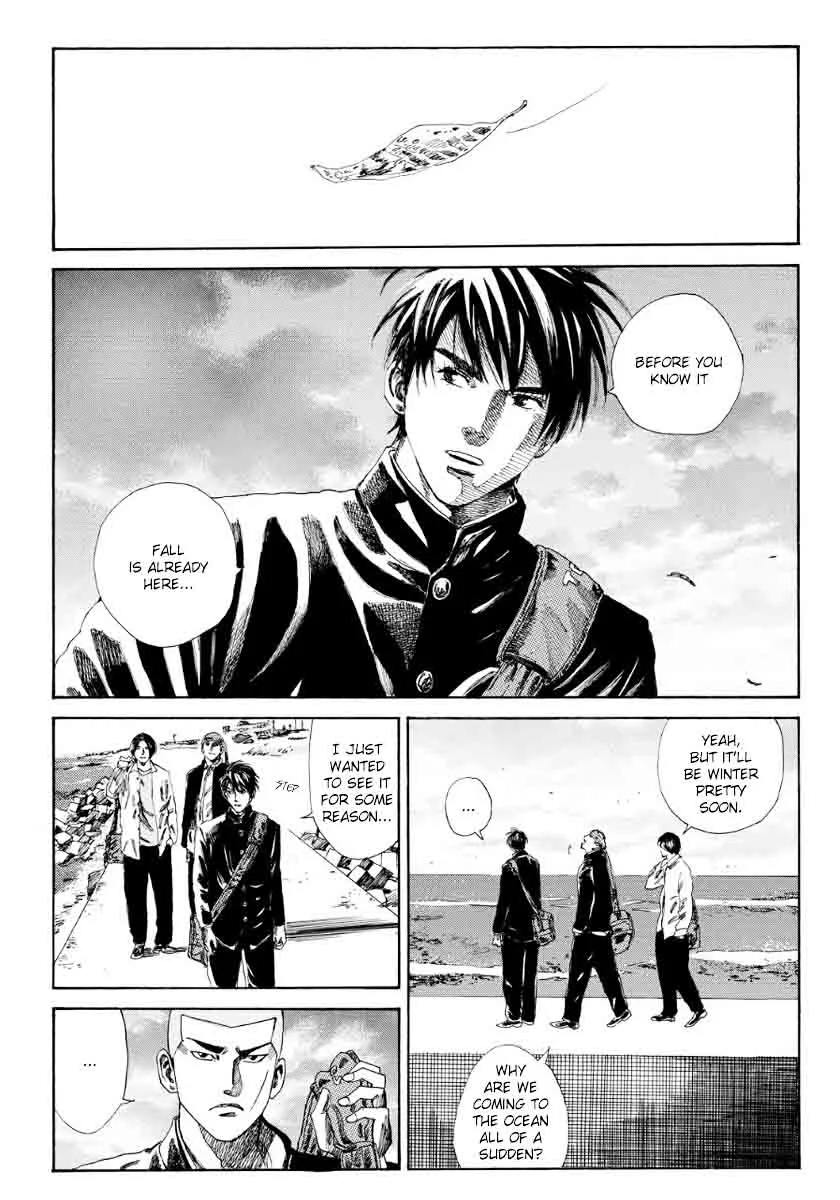 Days Chapter 110 page 4