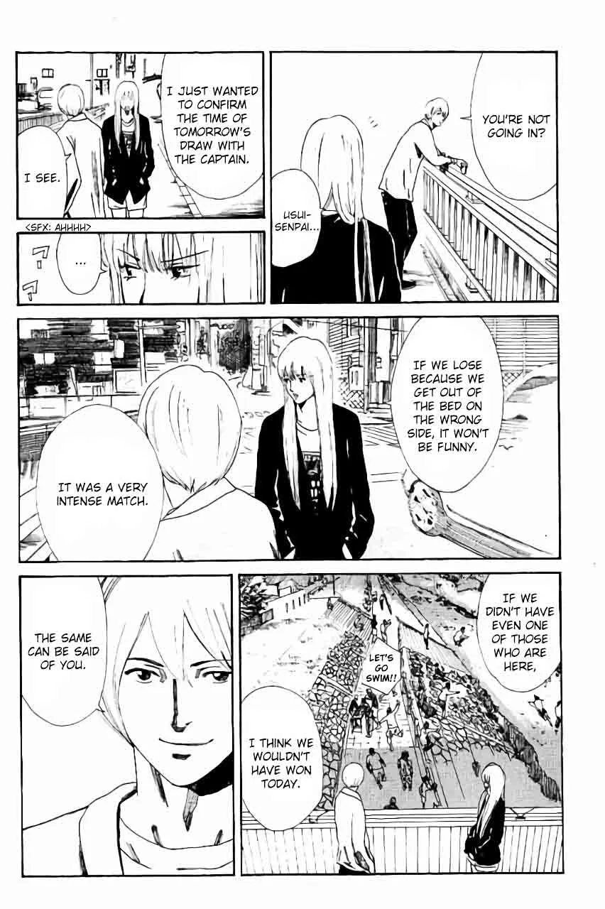 Days Chapter 111 page 13