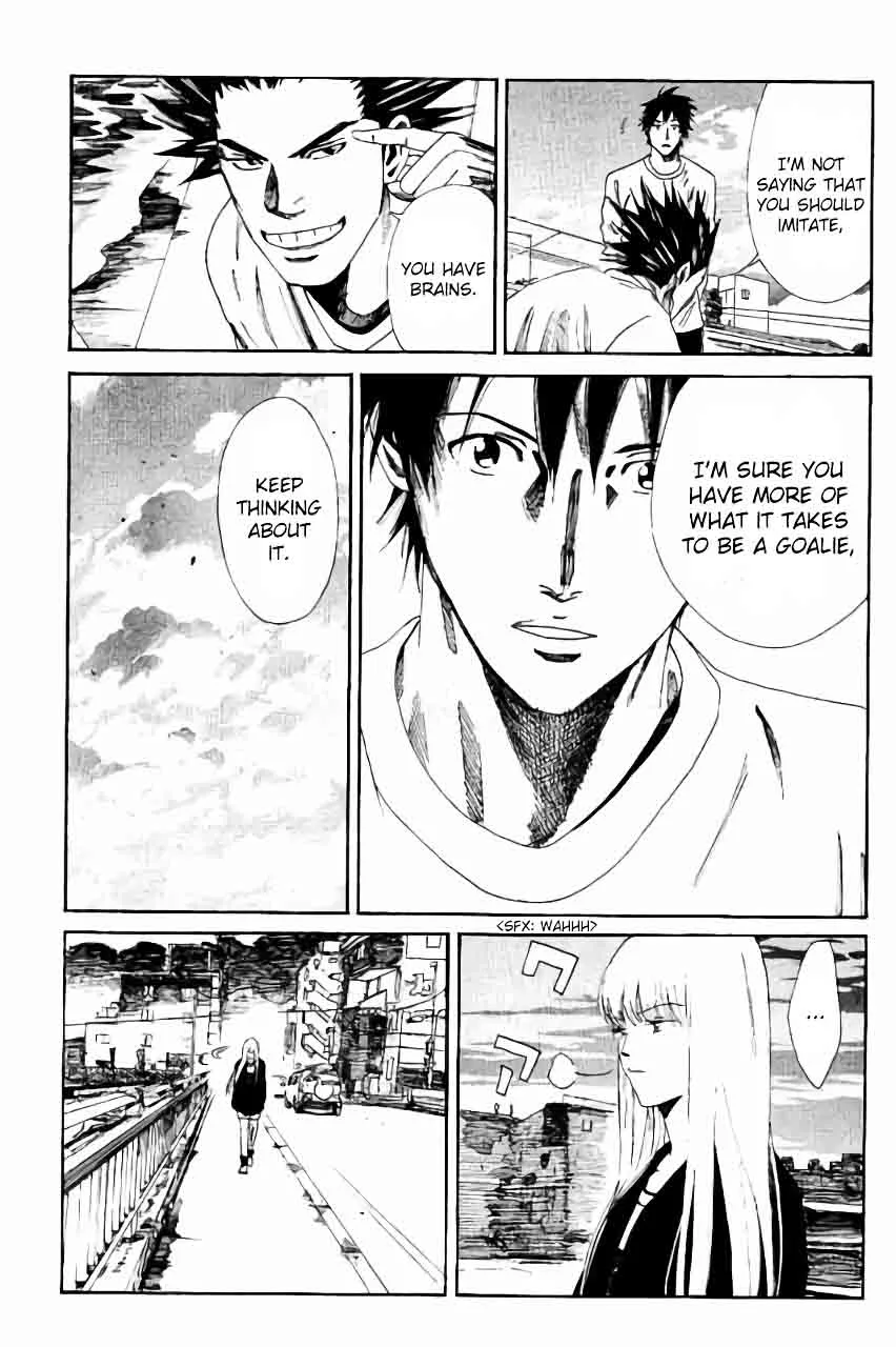 Days Chapter 111 page 12