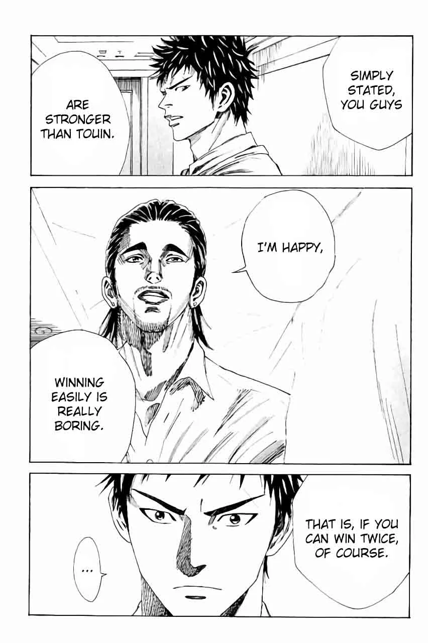 Days Chapter 112 page 18