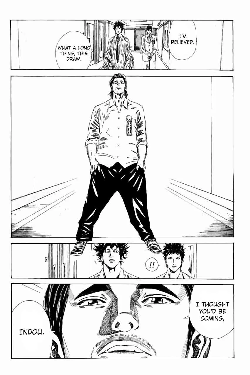 Days Chapter 112 page 15
