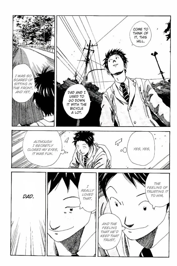 Days Chapter 113 page 6