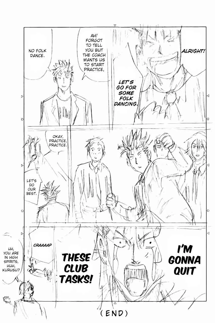 Days Chapter 115 page 24