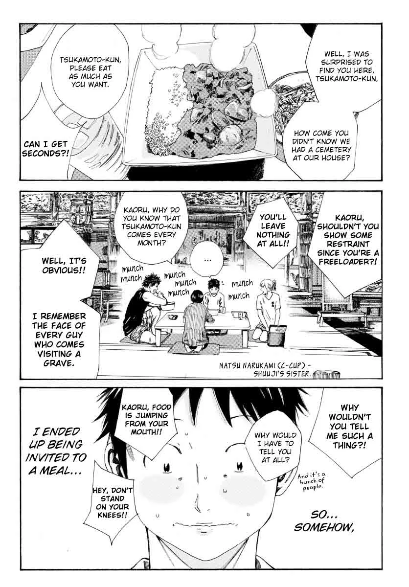 Days Chapter 115 page 5