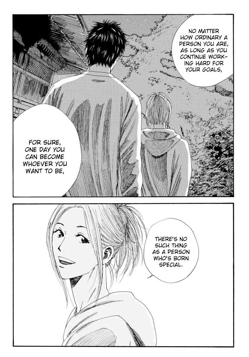Days Chapter 115 page 17