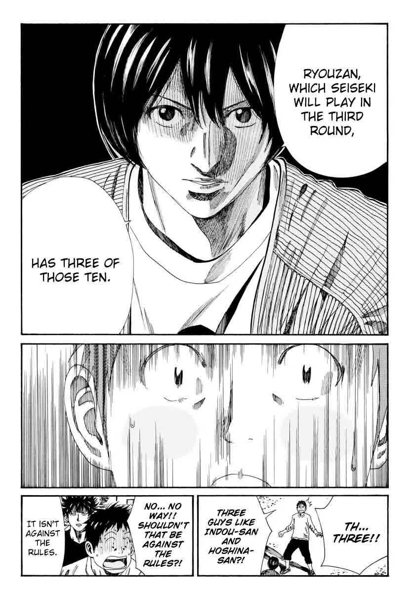 Days Chapter 115 page 11