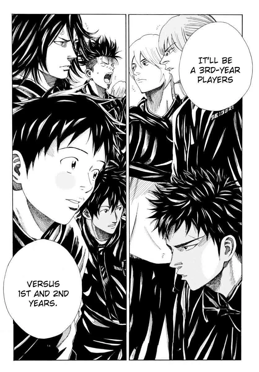 Days Chapter 116 page 6