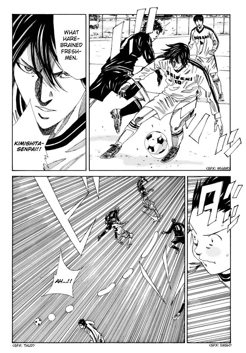 Days Chapter 117 page 6