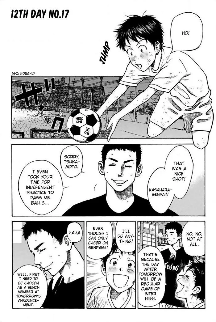 Days Chapter 12 page 2