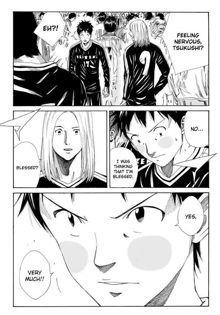 Days Chapter 122 page 25