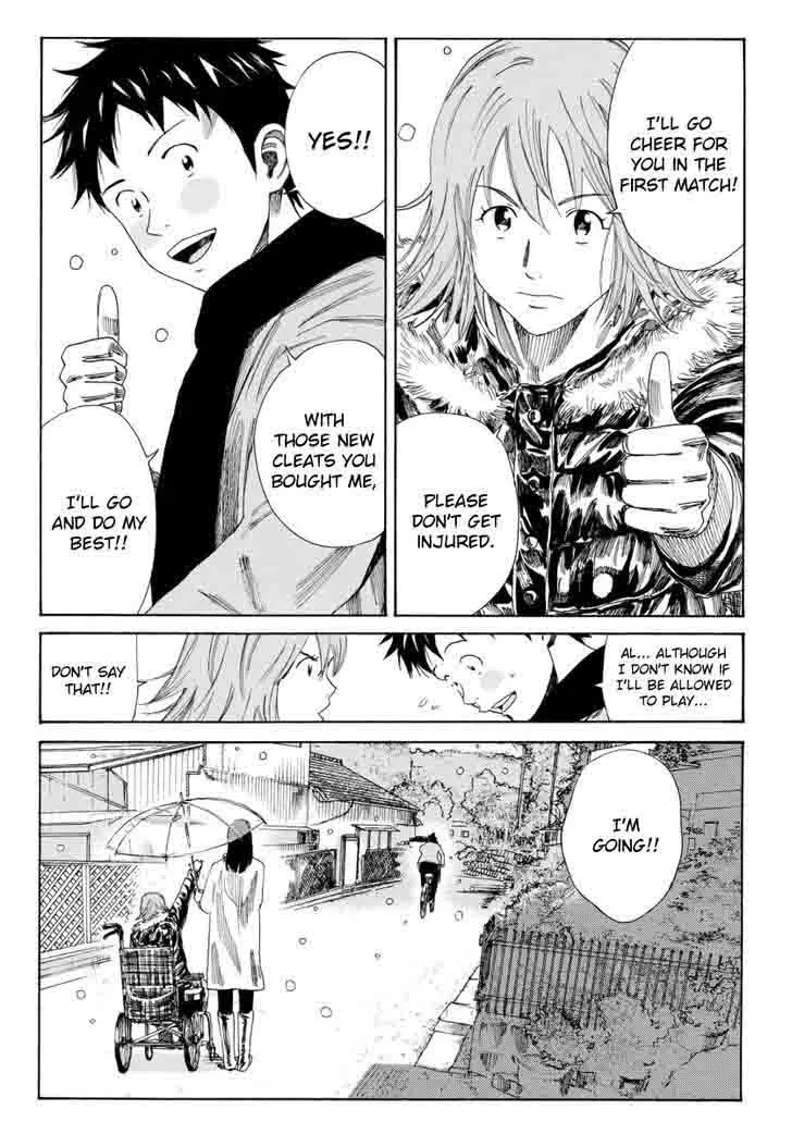 Days Chapter 122 page 6