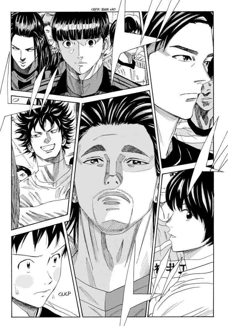 Days Chapter 122 page 24