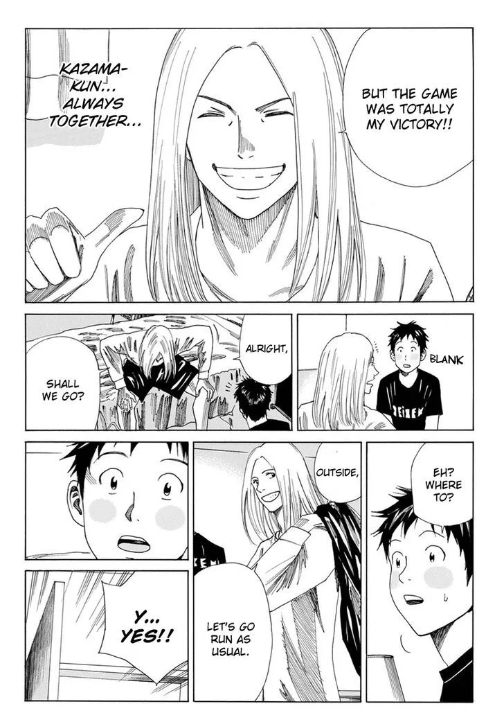 Days Chapter 123 page 18