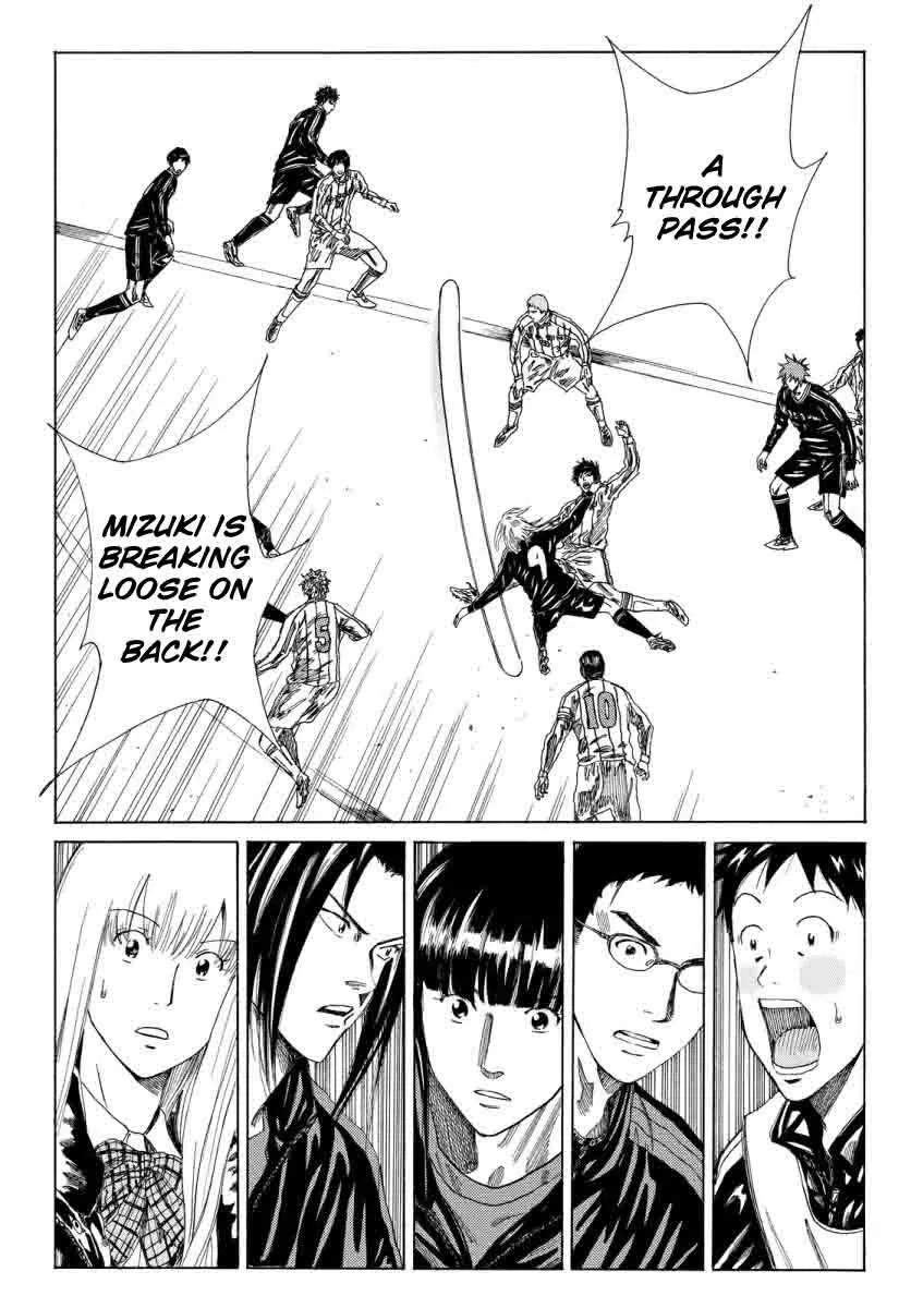 Days Chapter 125 page 10
