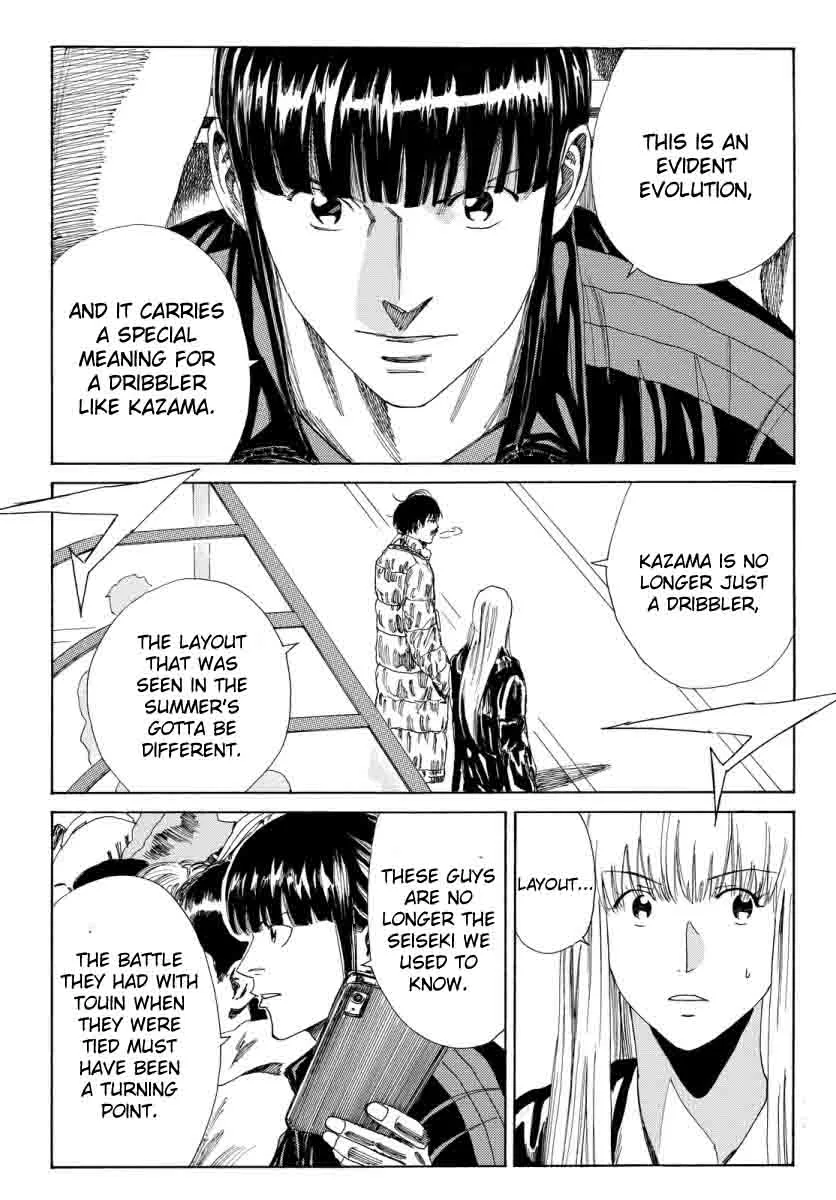 Days Chapter 125 page 24