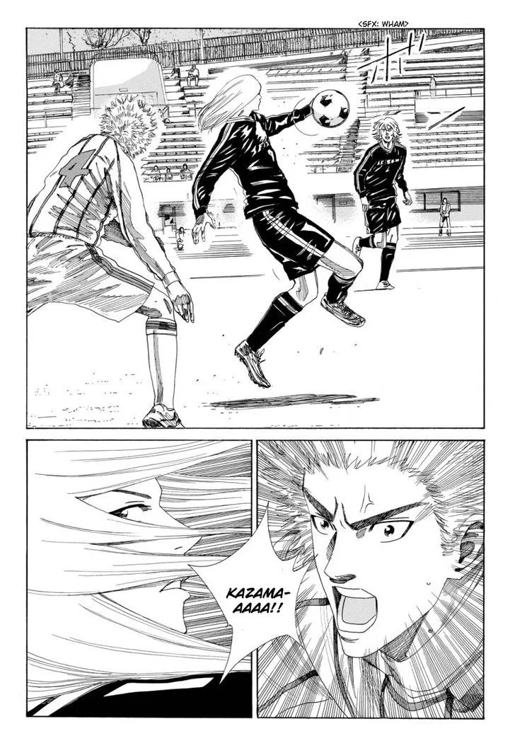 Days Chapter 127 page 2