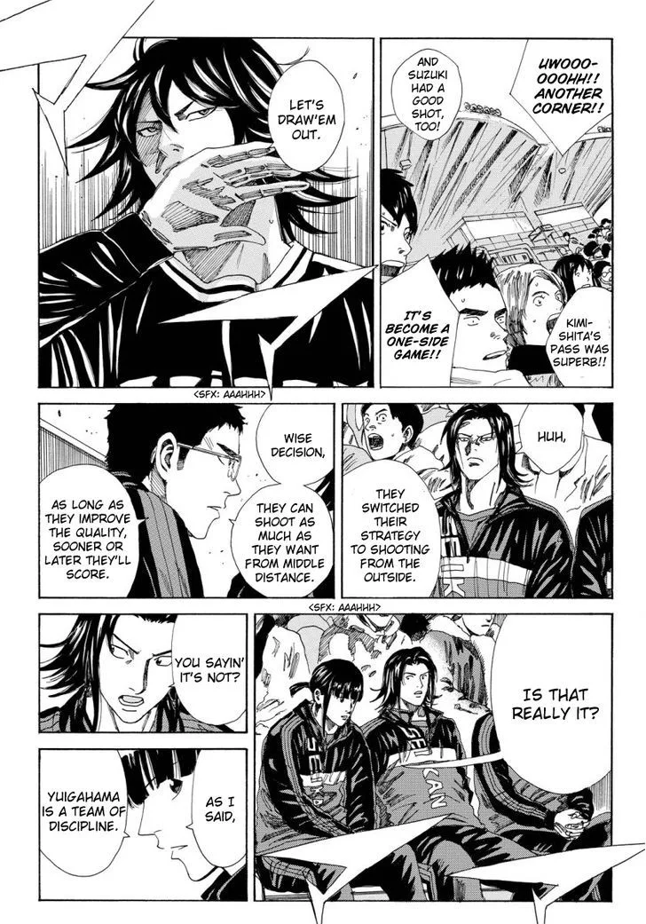 Days Chapter 127 page 7