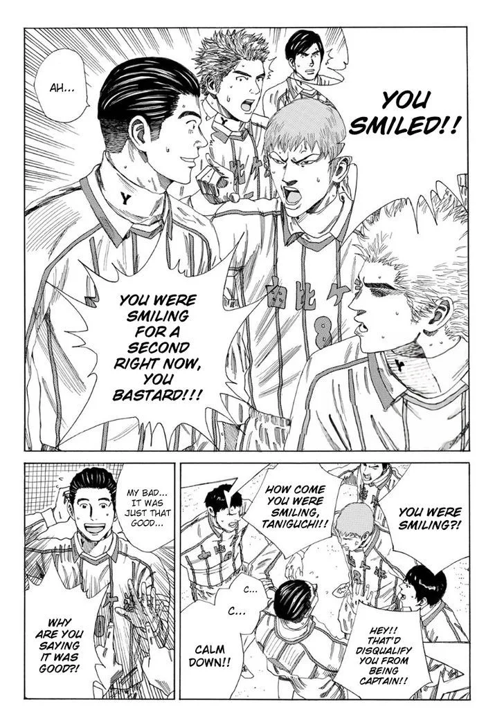 Days Chapter 129 page 2