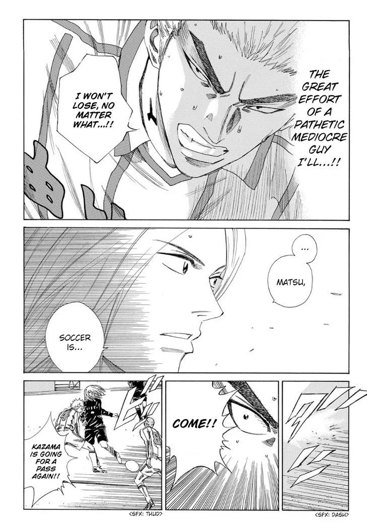 Days Chapter 129 page 9