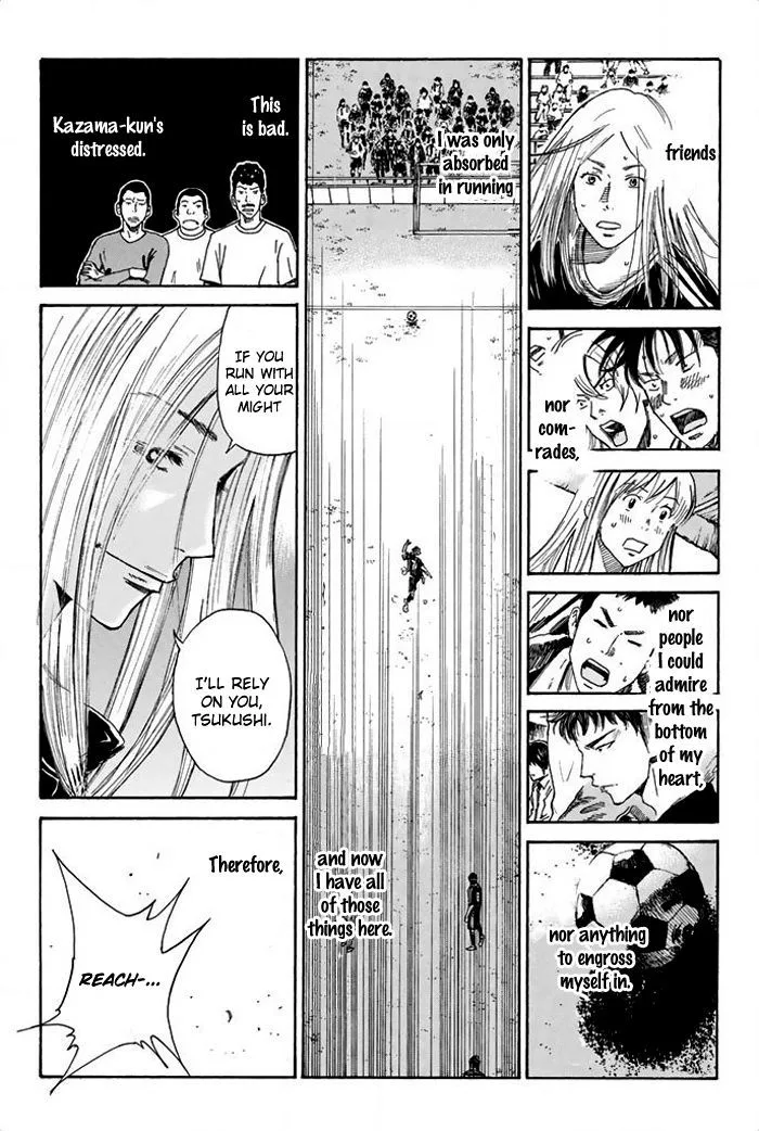 Days Chapter 13 page 24