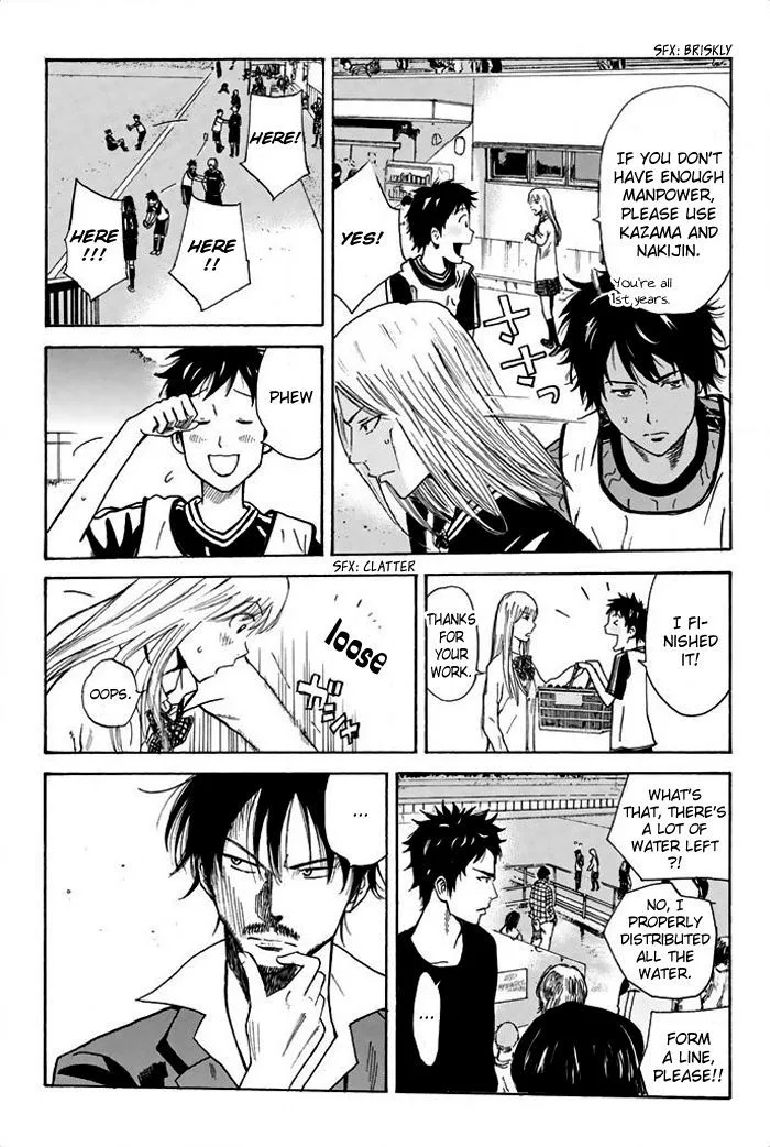 Days Chapter 13 page 9