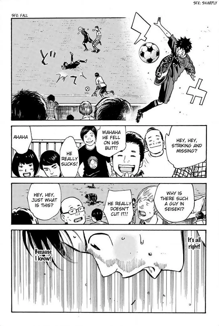 Days Chapter 13 page 21