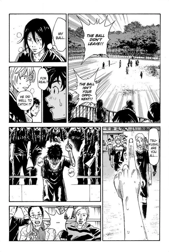 Days Chapter 13 page 26