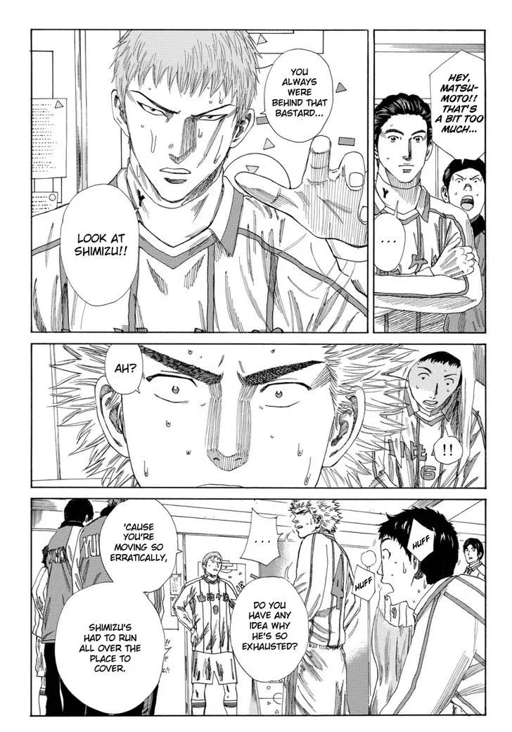 Days Chapter 130 page 7