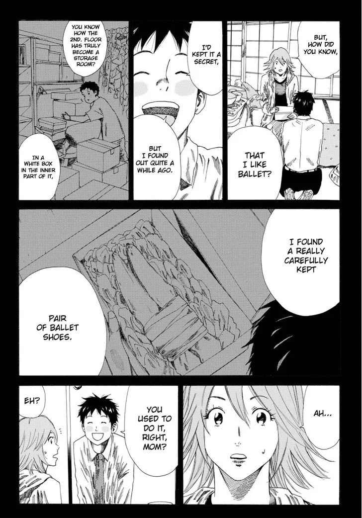 Days Chapter 130 page 16